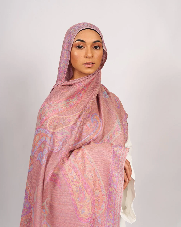 New Pashmina Joudia