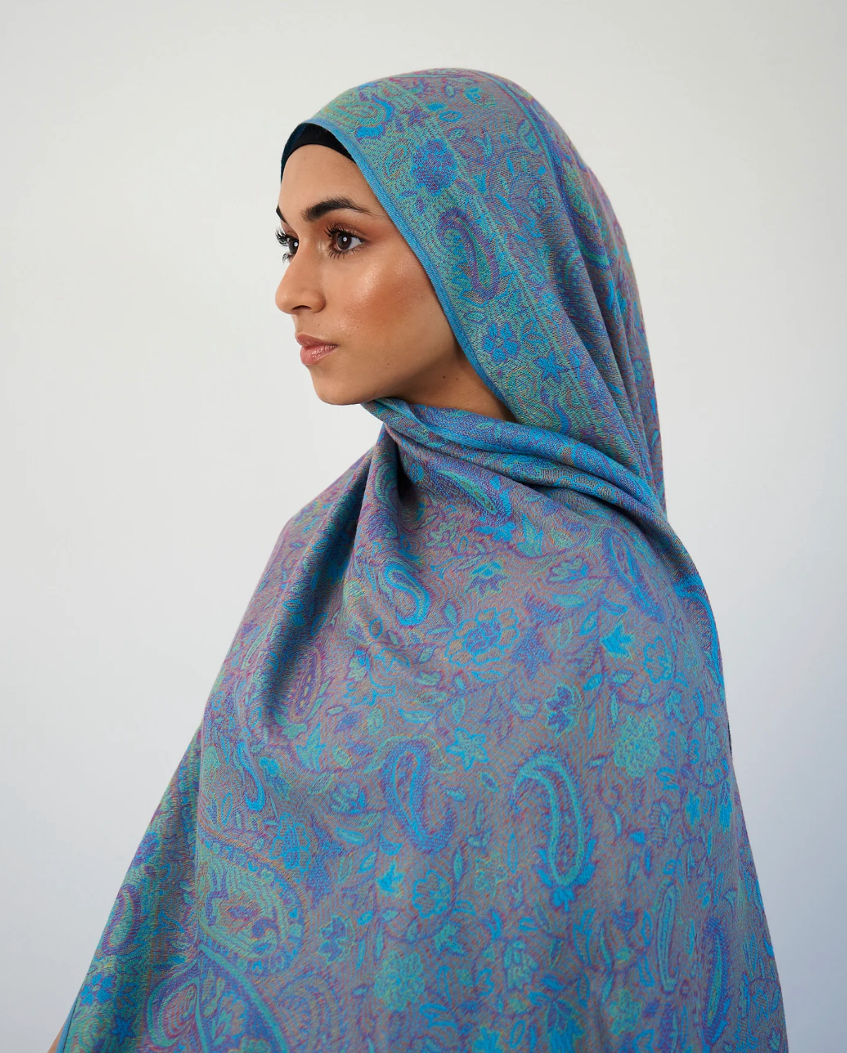 Pashmina Rihana