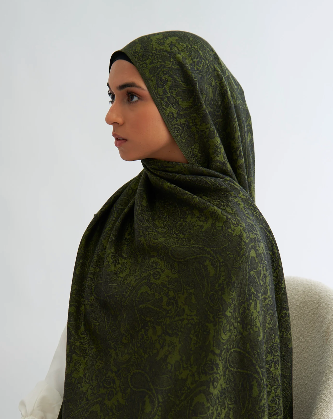 New Pashmina Safina