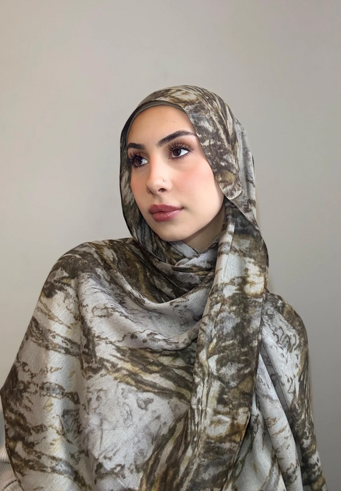 New Hijab Noorhan