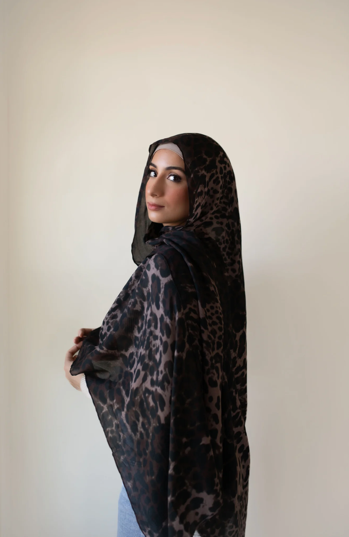 Hijab Rania