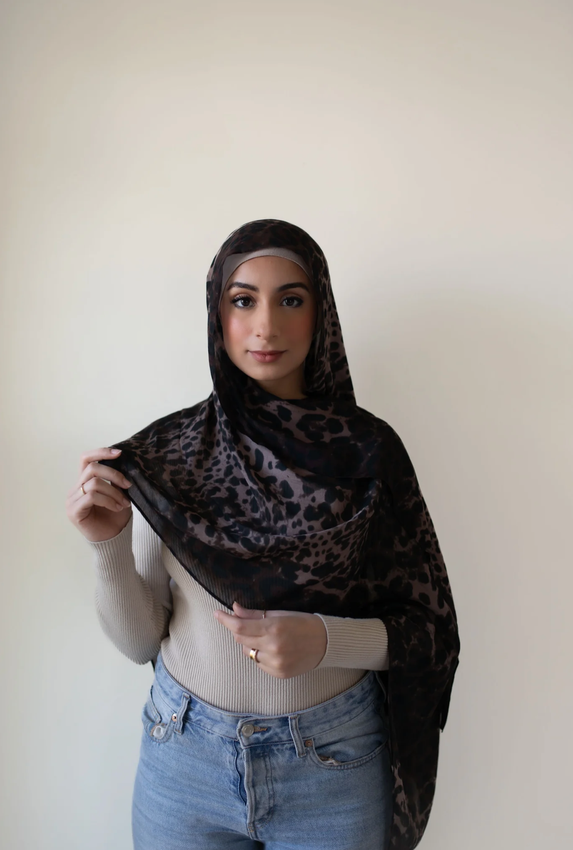 Hijab Rania