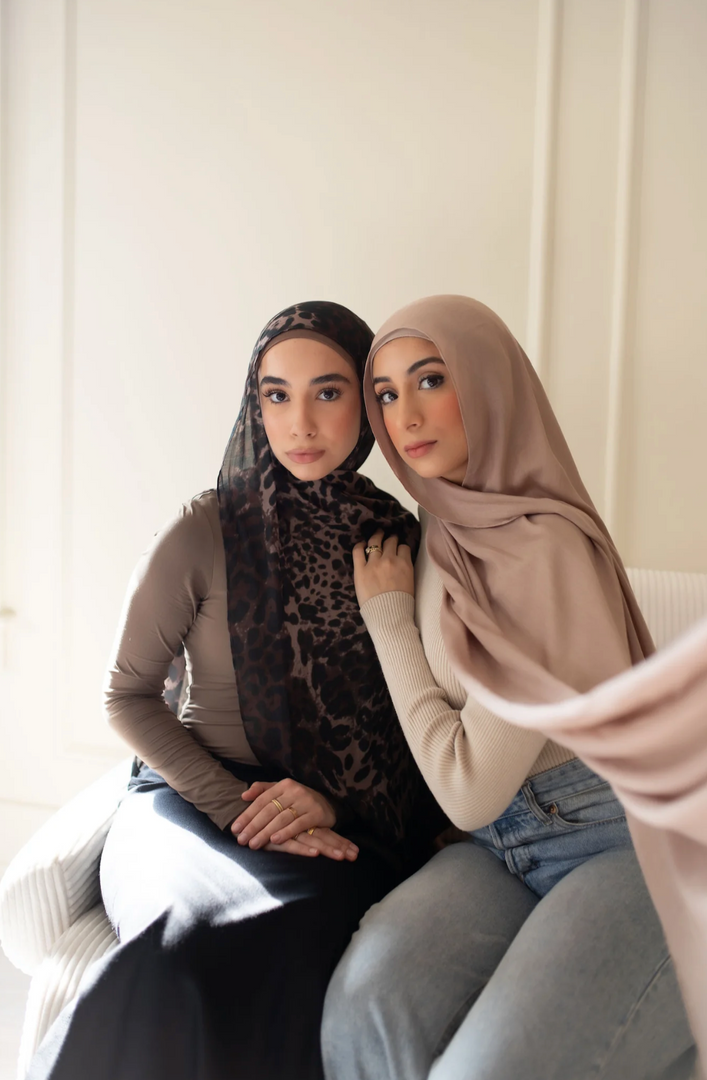 Hijab Rania