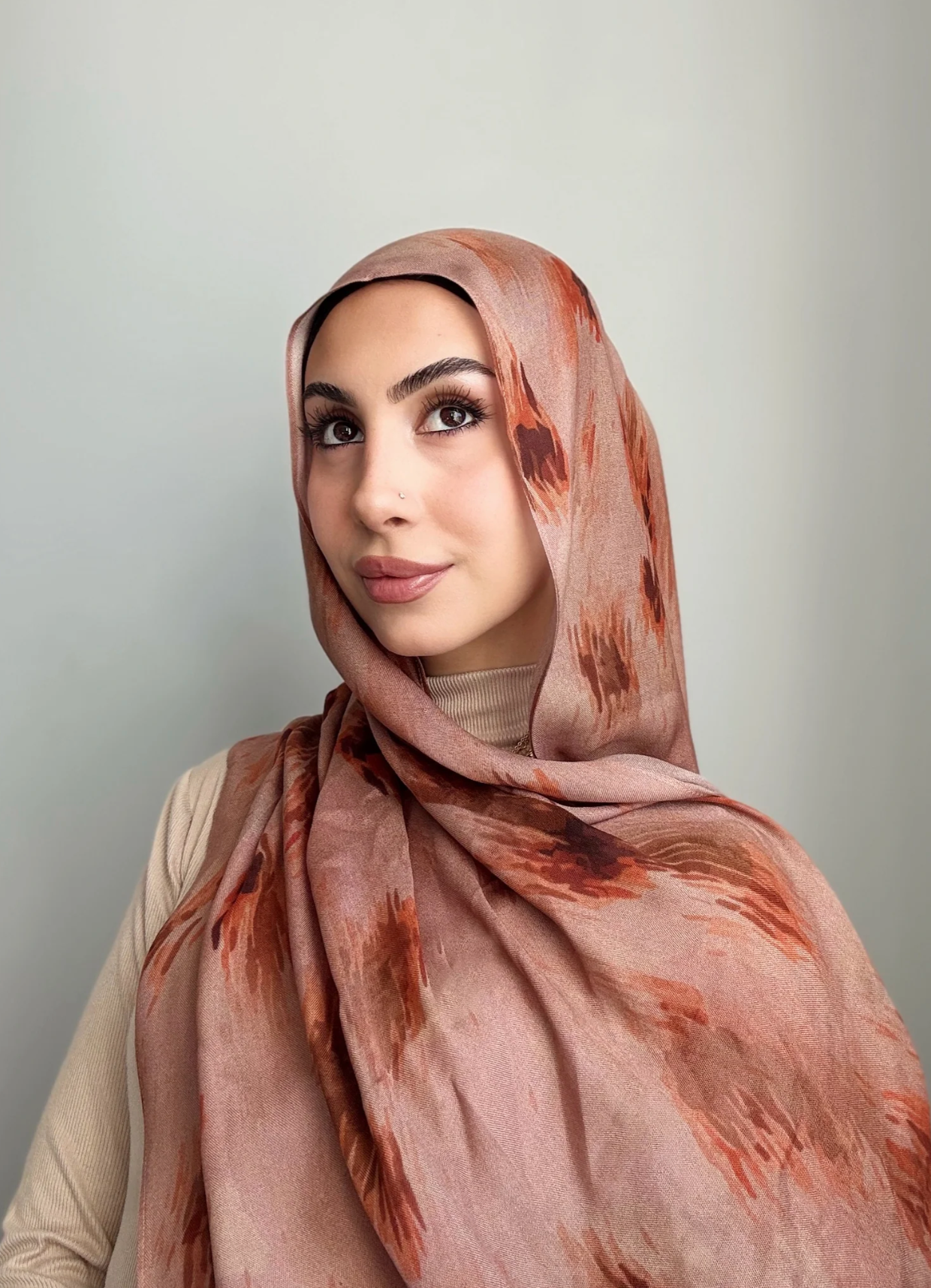 New Hijab Zahra