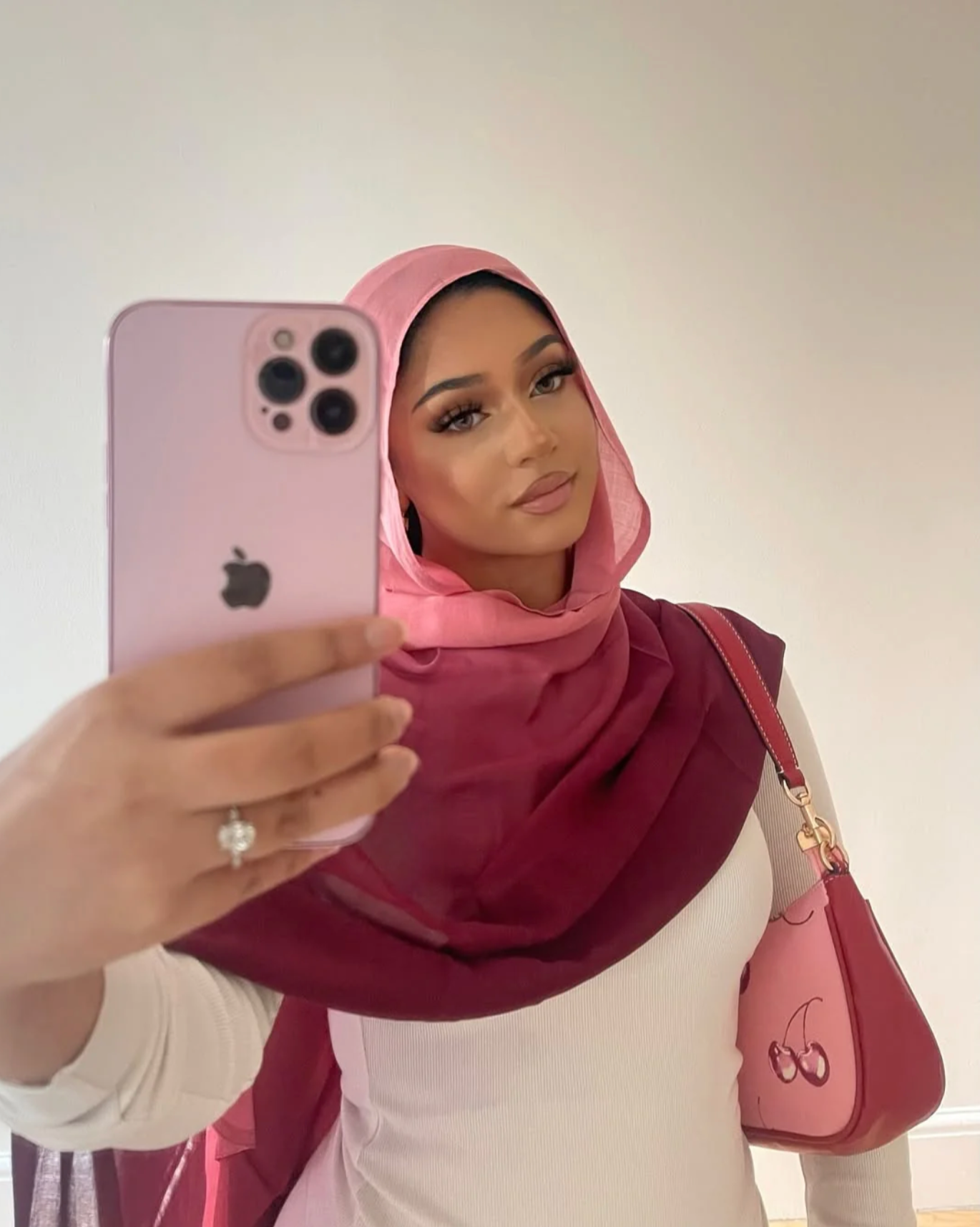 New Hijab Latifa