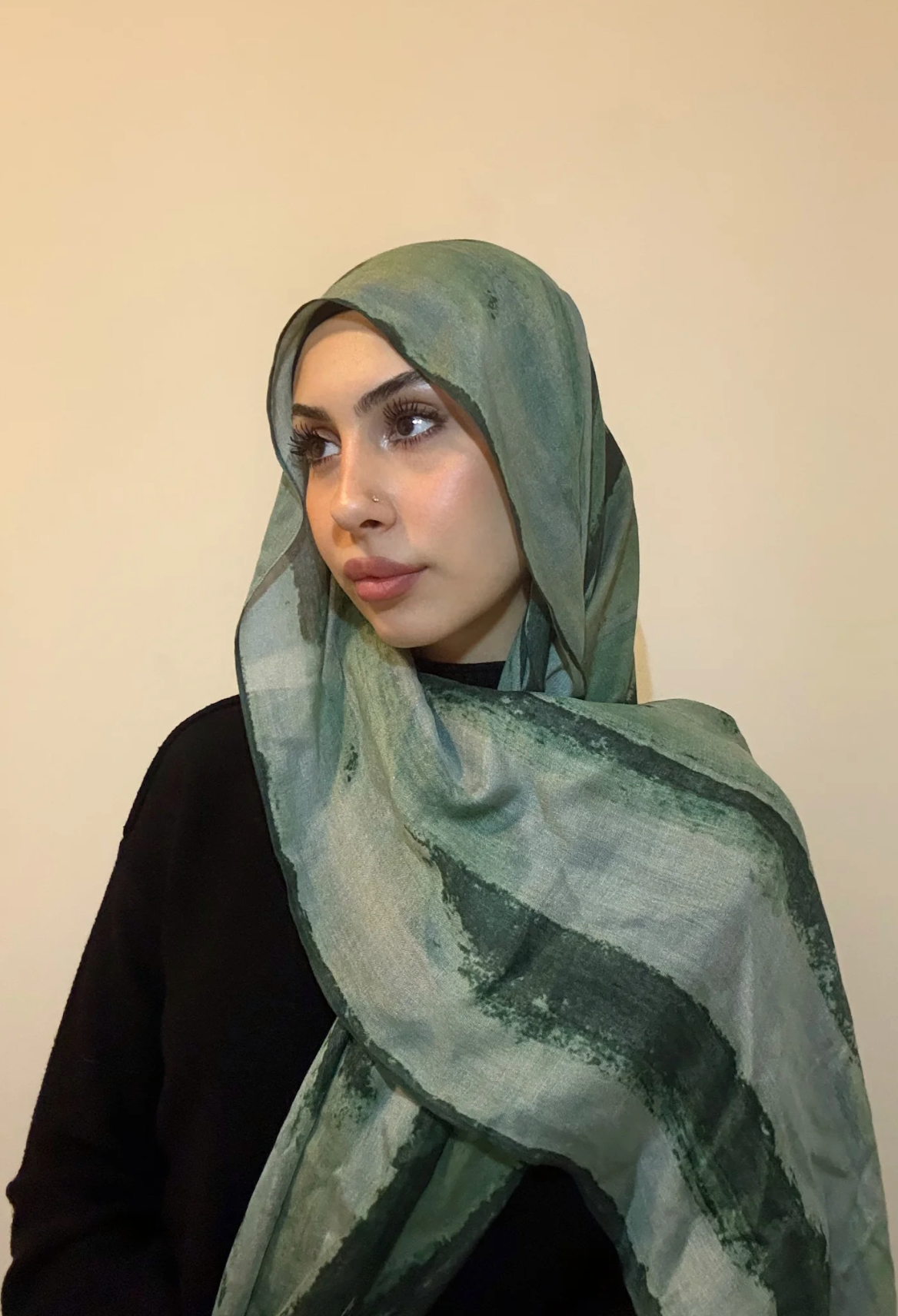 New Hijab Lana