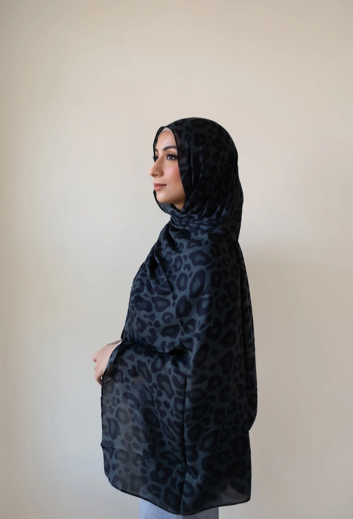 New Hijab Hind
