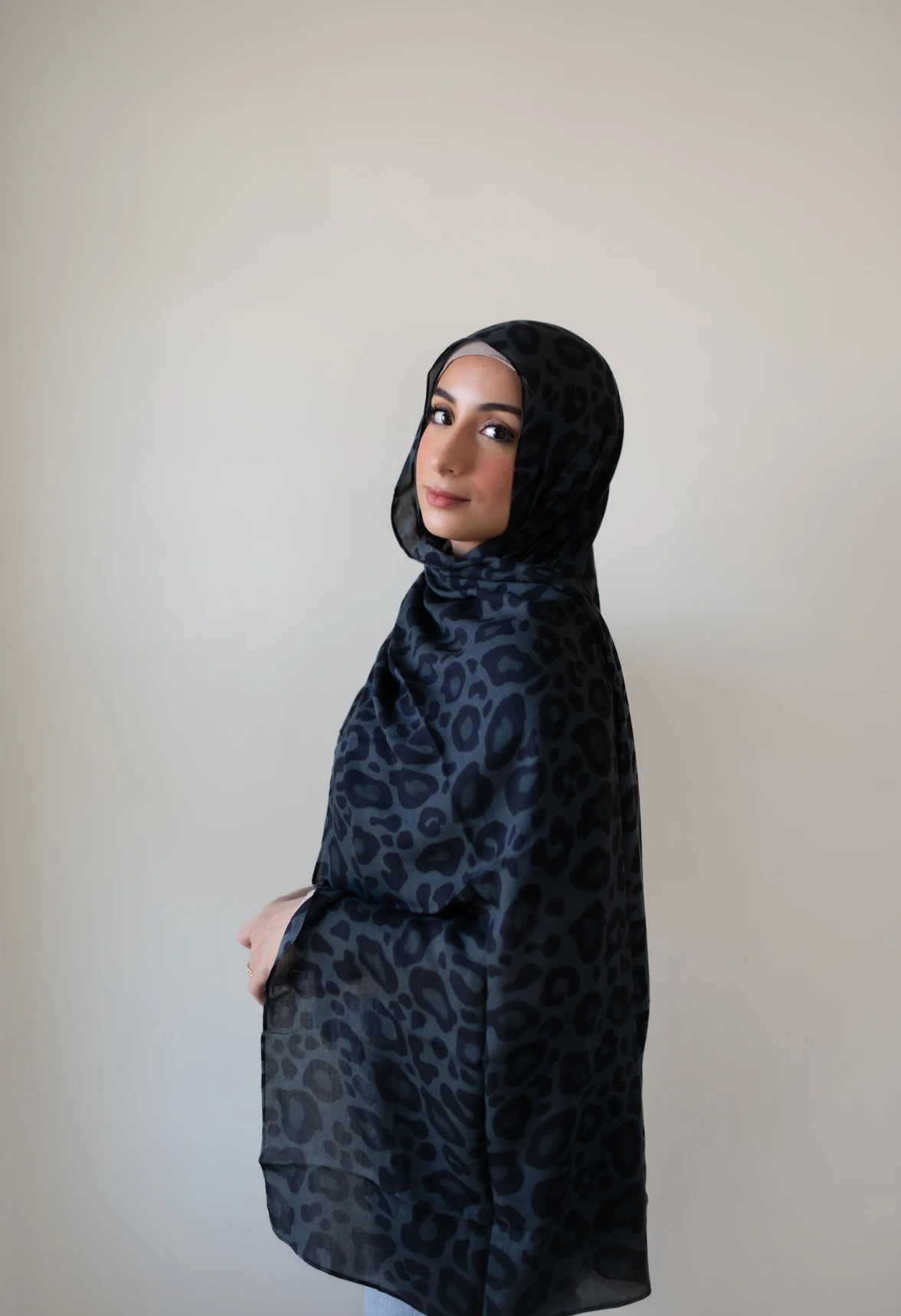 New Hijab Hind
