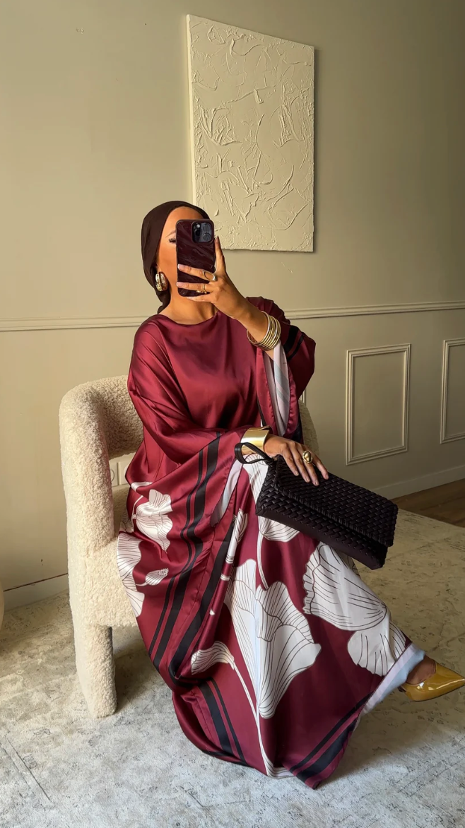 Abaya Naouar