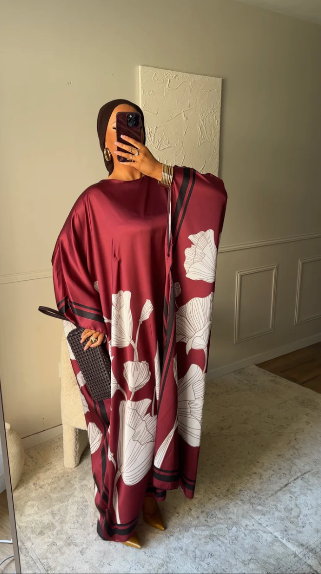 Abaya Naouar