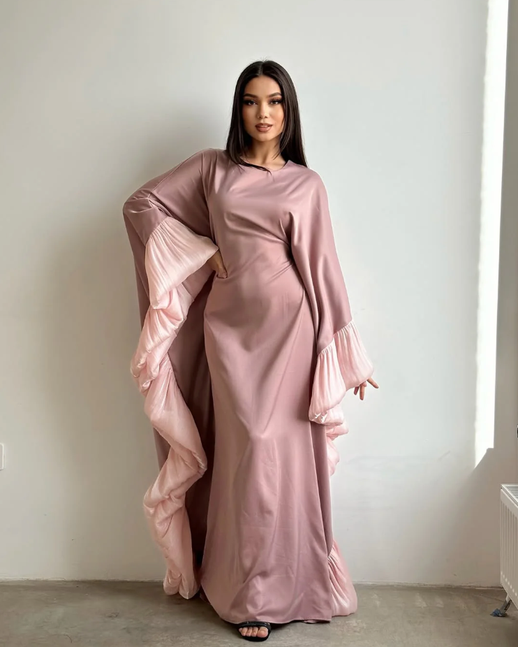 Abaya Hiba