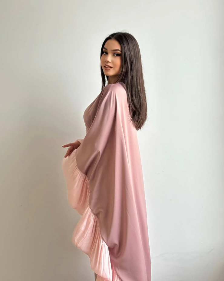 Abaya Hiba