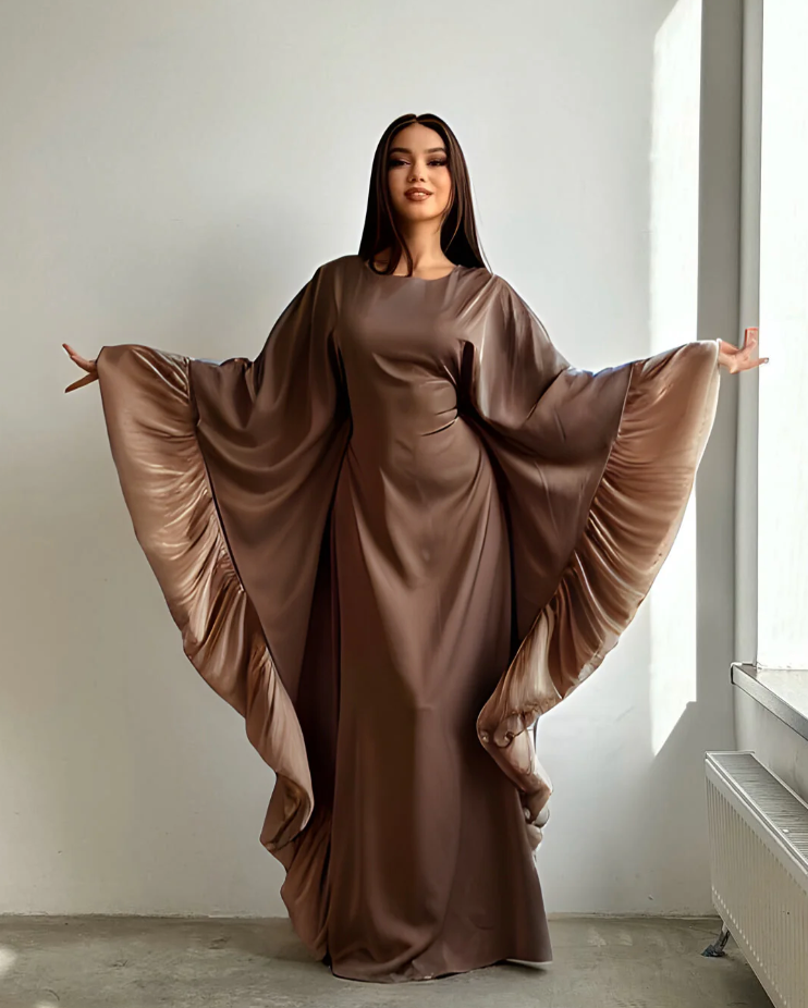 Abaya Hiba