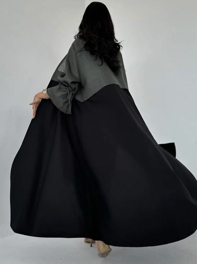 Abaya Kimono Yamilla