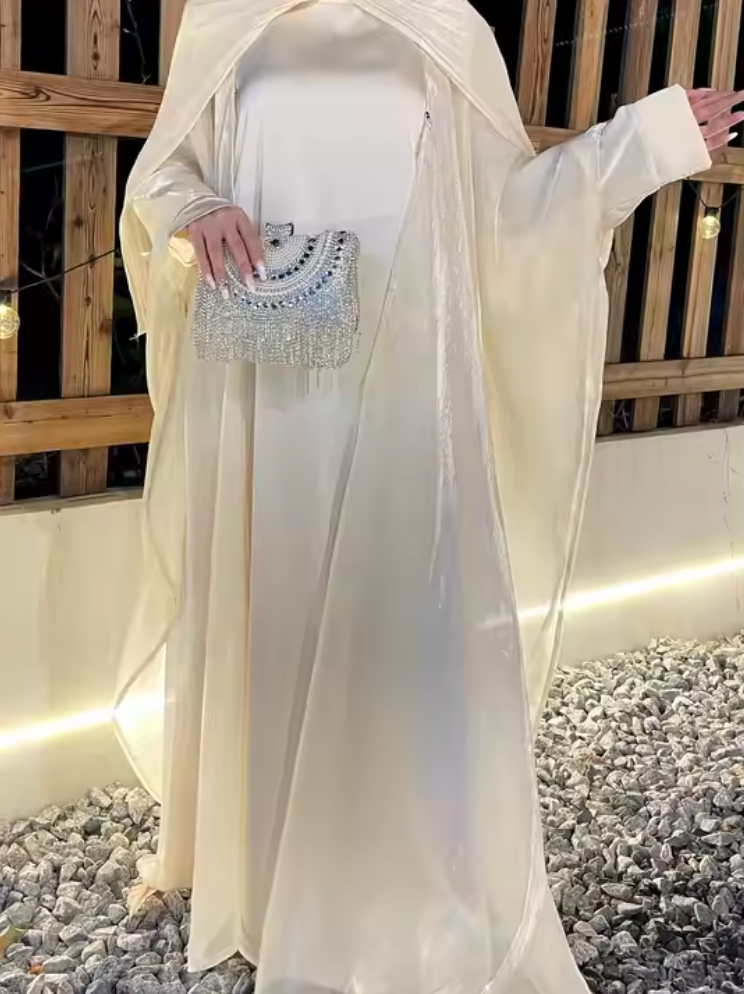 Abaya Kimono Raneem