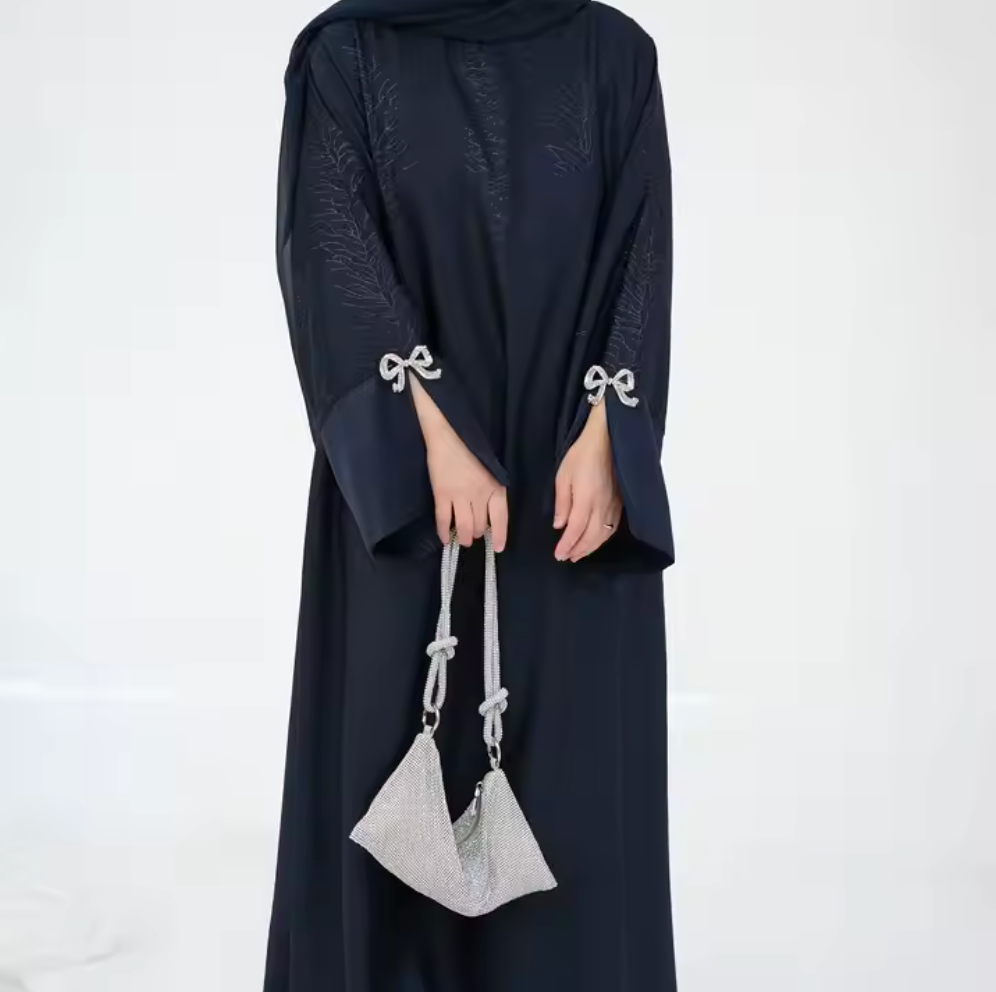 Abaya Hajar