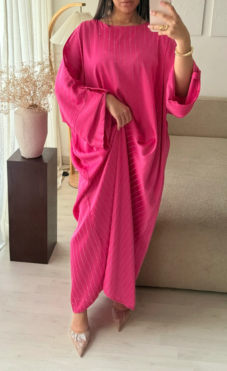 Abaya Fatma