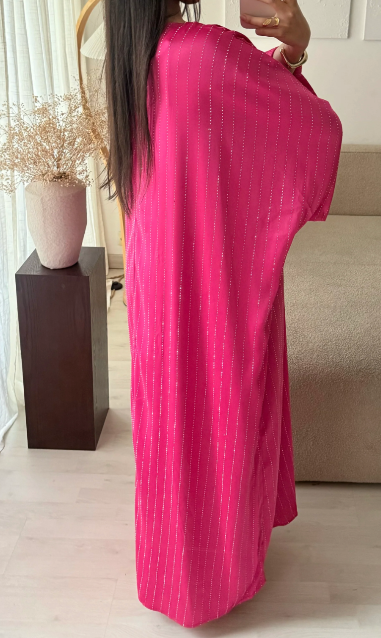 Abaya Fatma