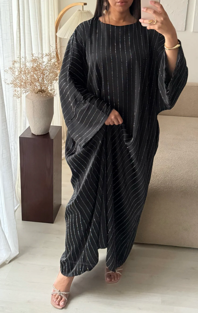 Abaya Fatma