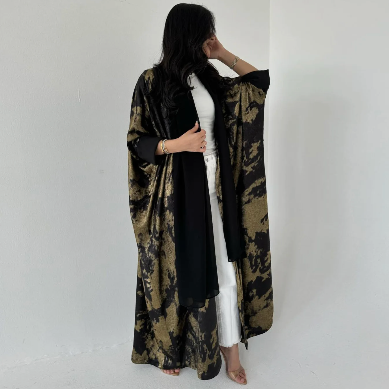 Abaya Kimono Nezya