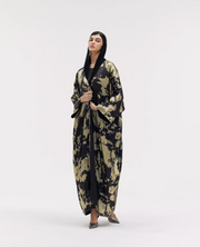 Abaya Kimono Nezya