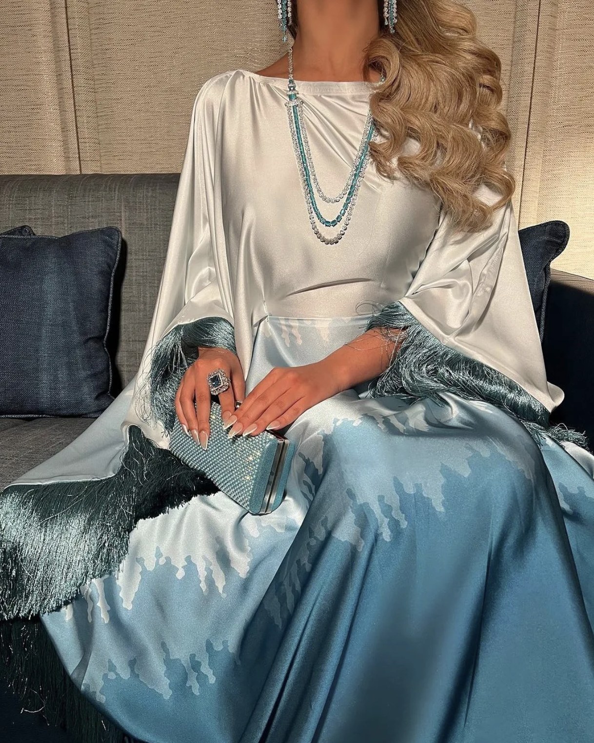 Abaya Anya