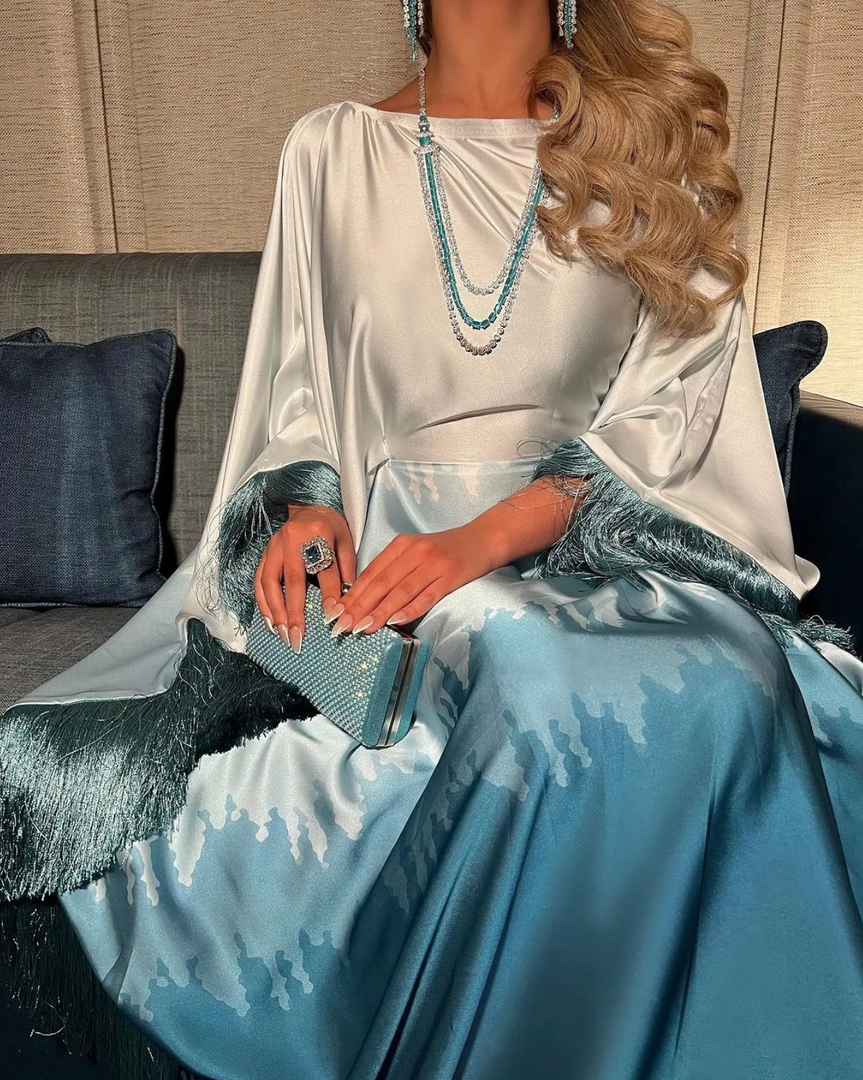 Abaya Anya