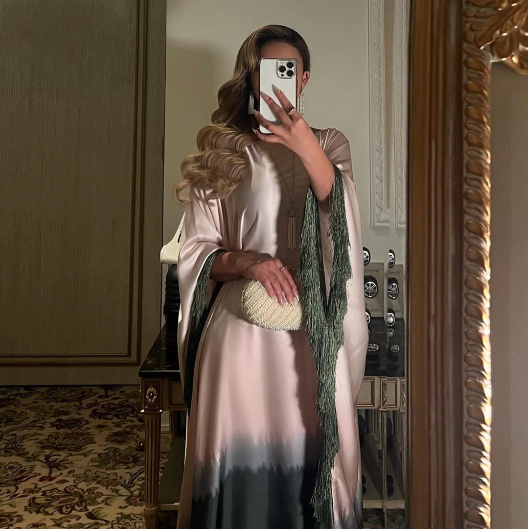 Abaya Anya