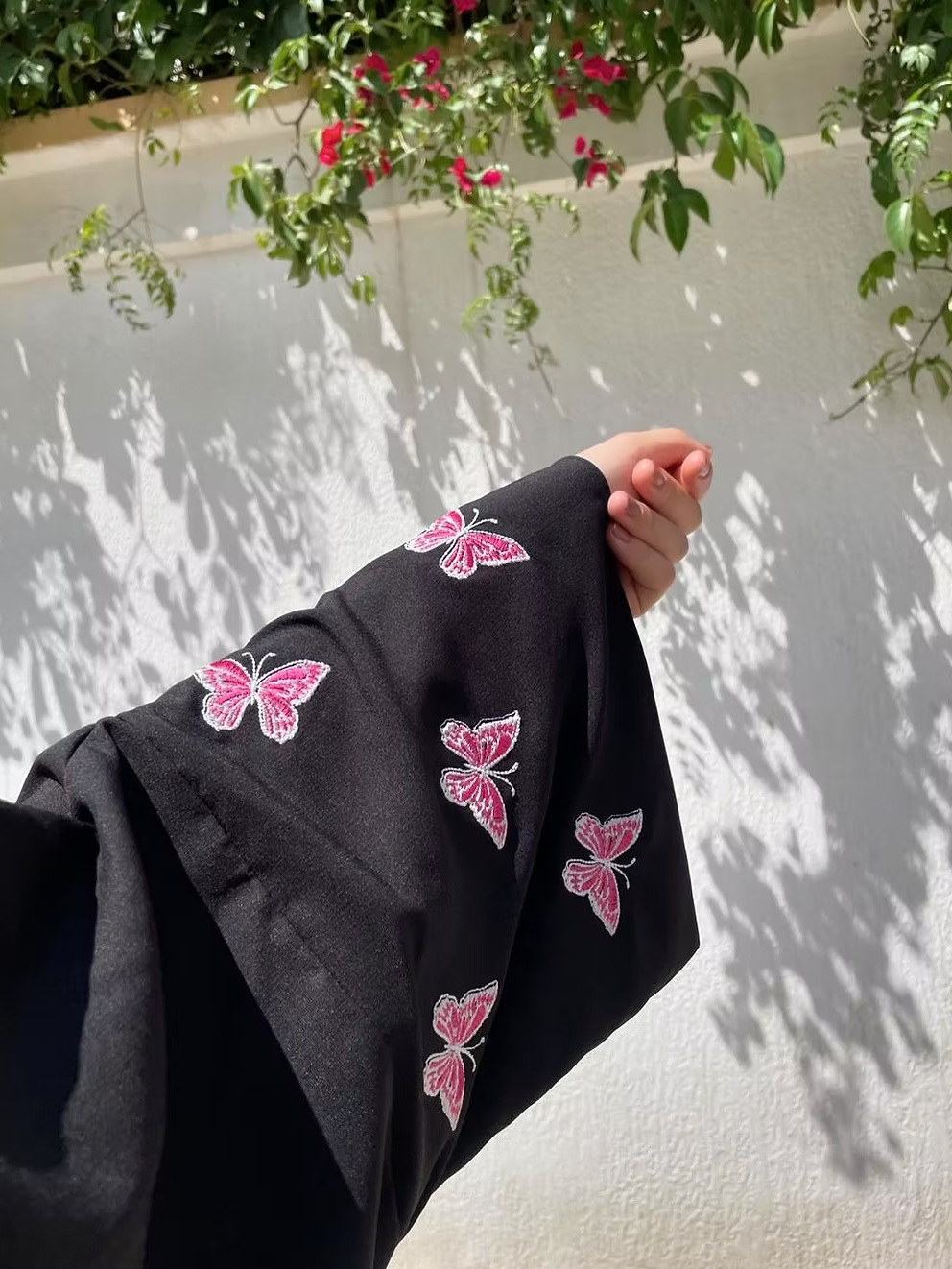 Abaya Kimono Denya