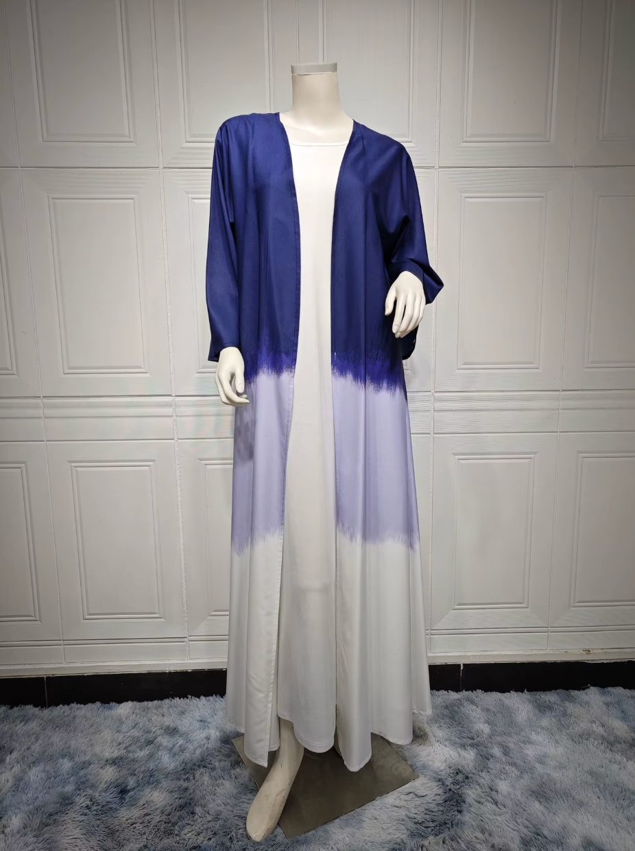 Abaya Kimono Marya