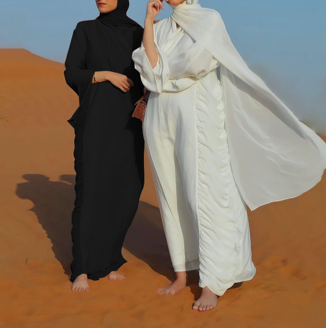 Abaya Kimono Weeyam