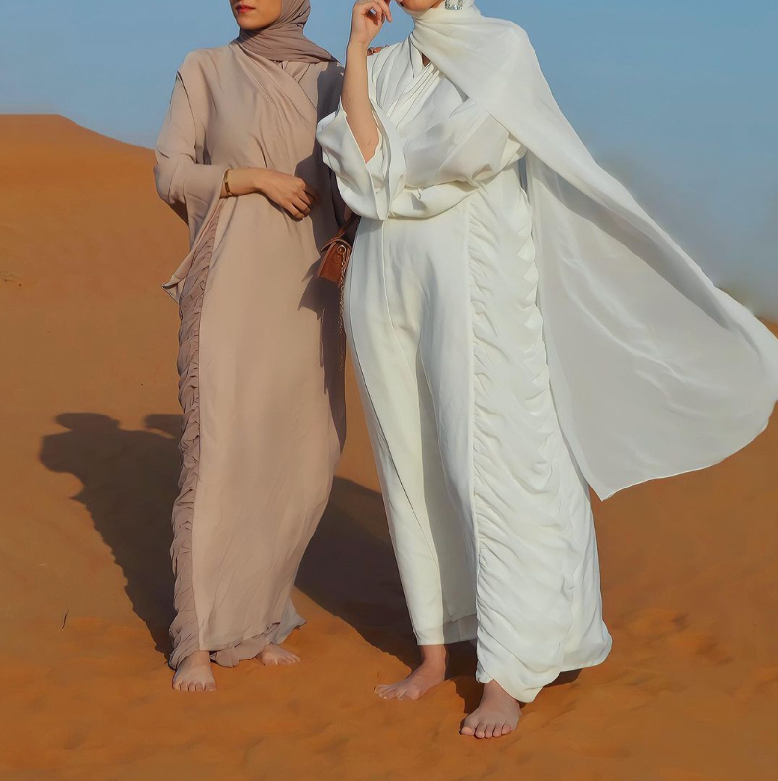 Abaya Kimono Weeyam