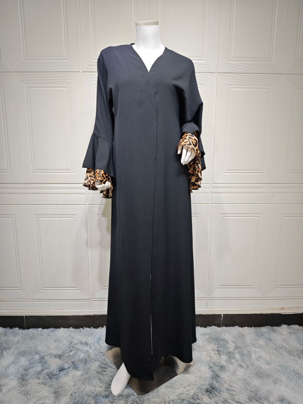 Abaya Kimono Leonella