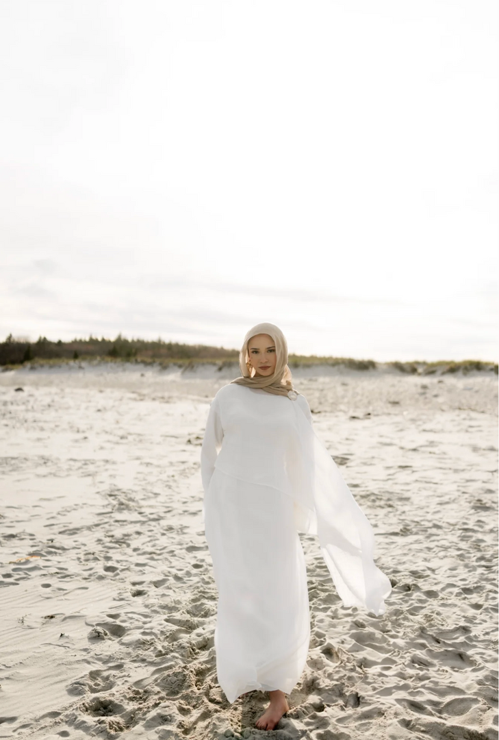 Abaya Almas