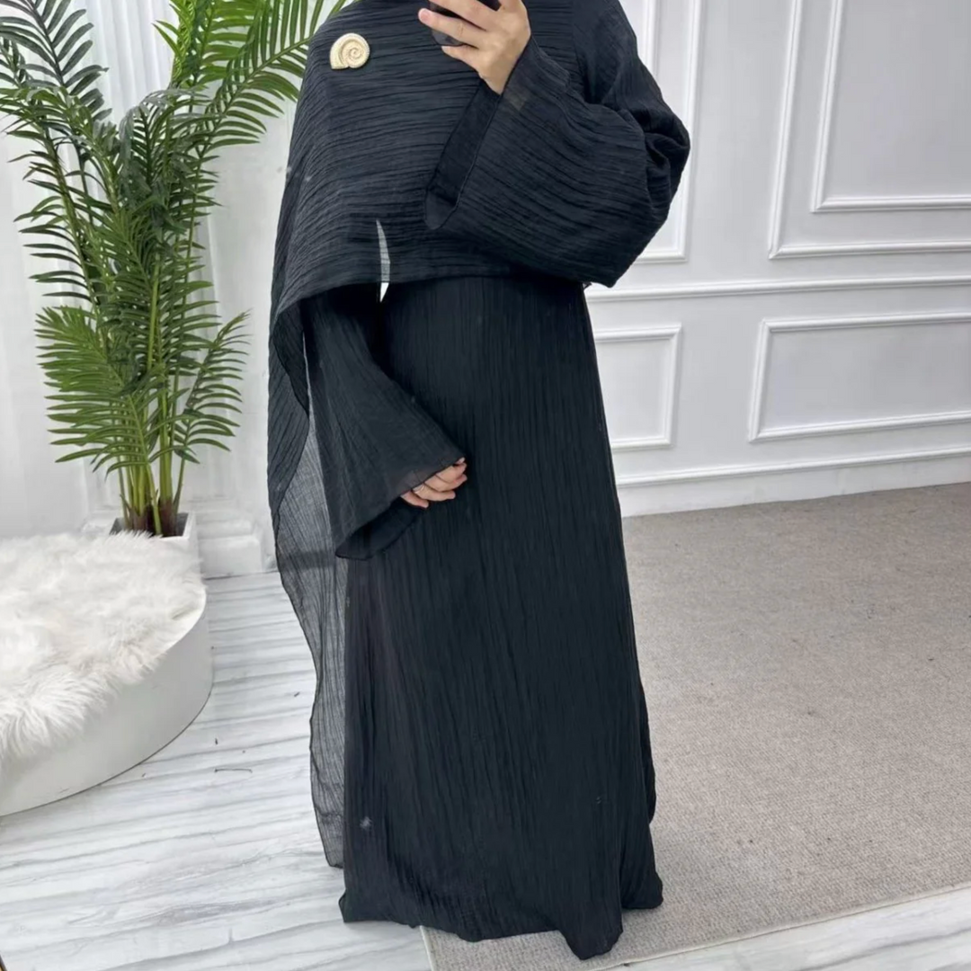Abaya Almas