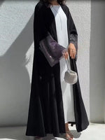 Abaya Kimono Kheira