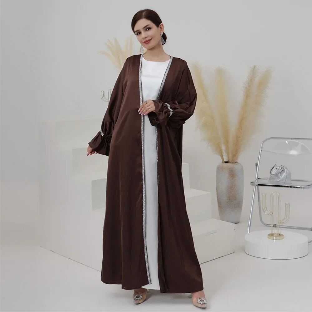 Abaya Kimono Kareema
