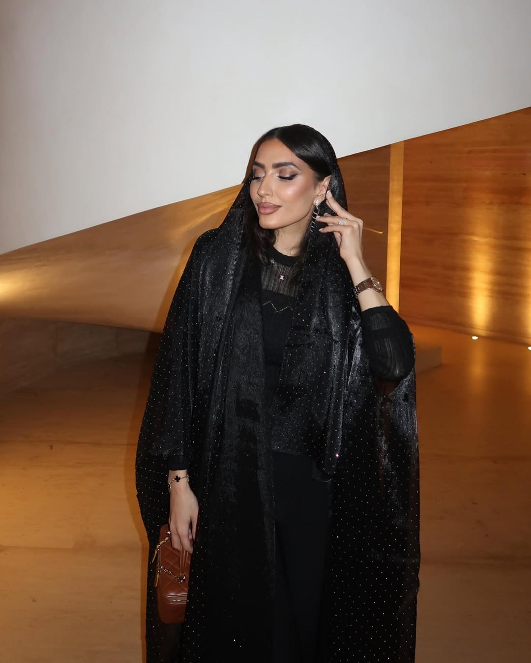Abaya Kimono Nihal