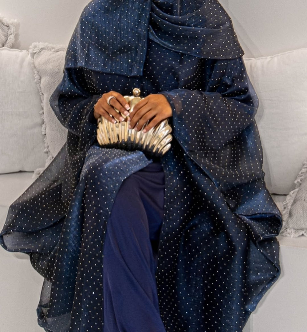 Abaya Kimono Nihal