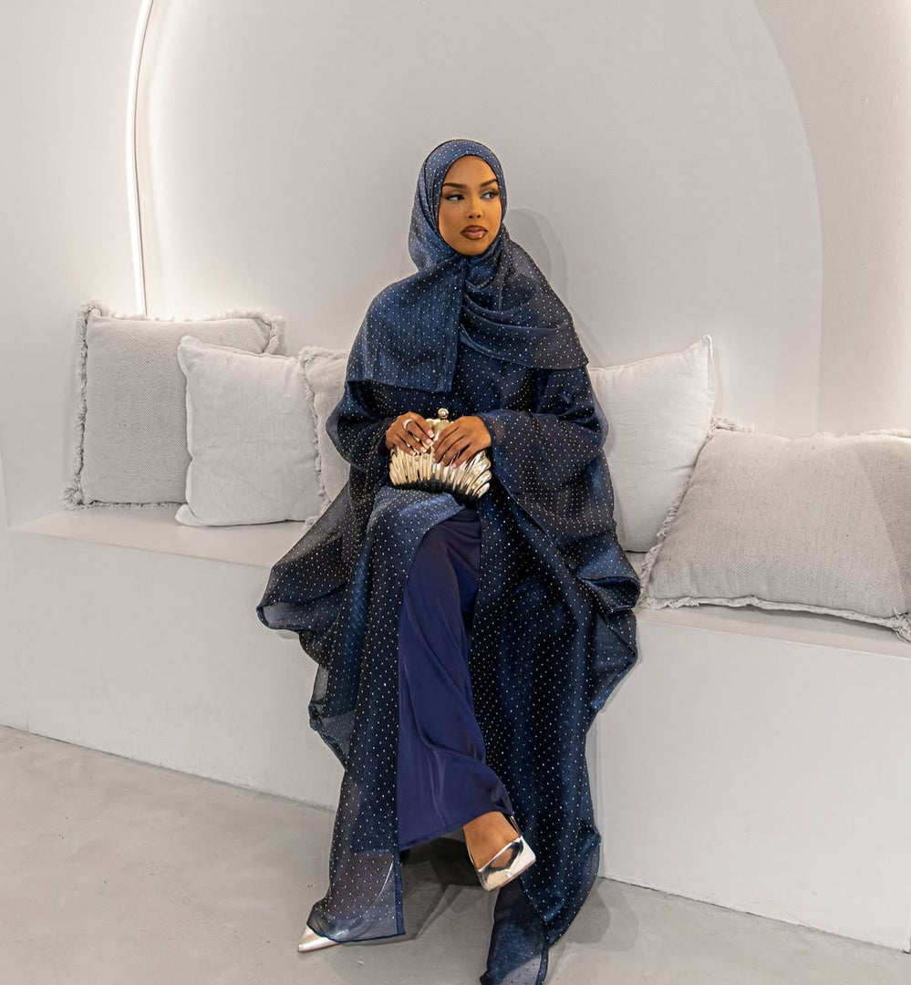 Abaya Kimono Nihal
