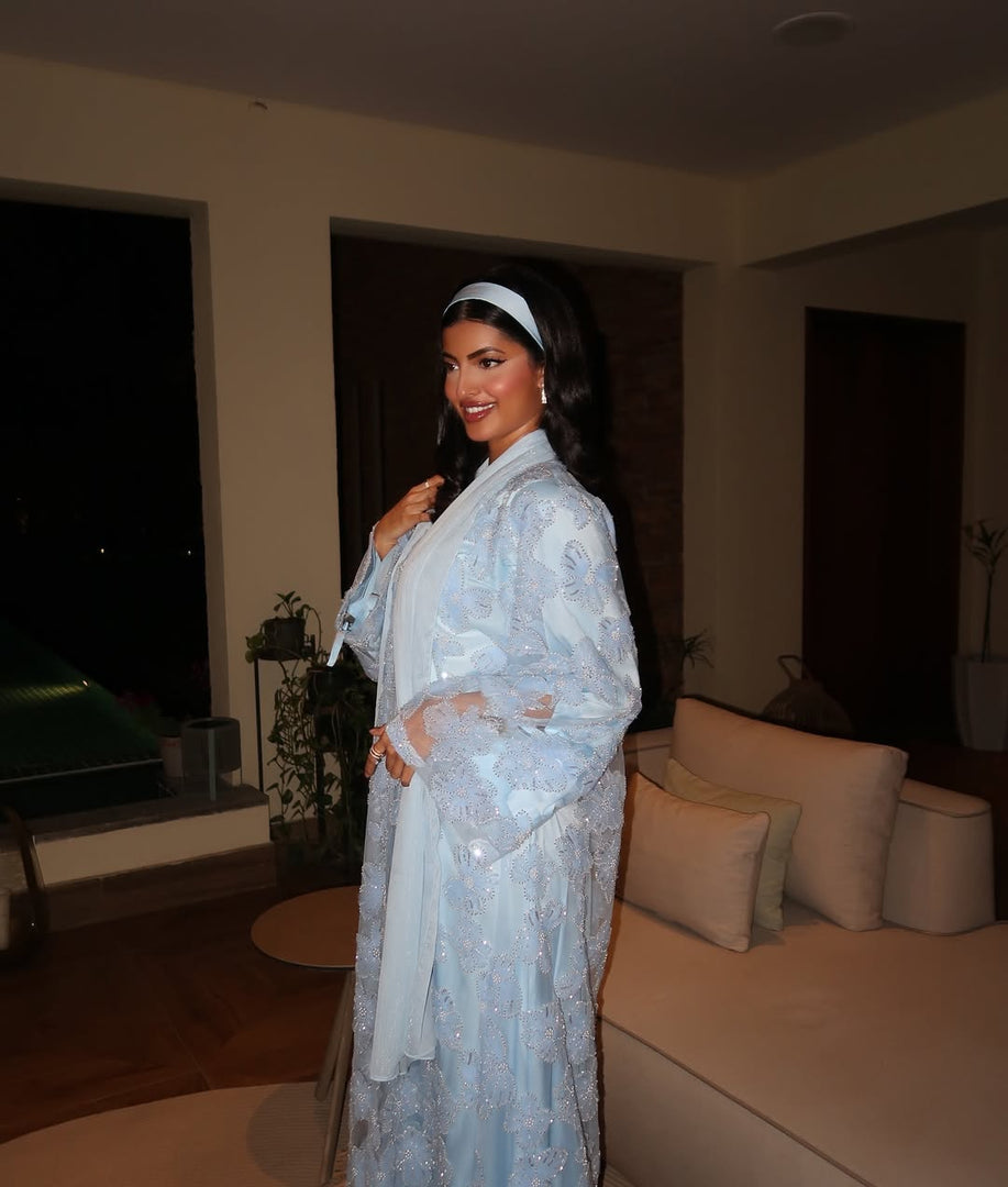 Abaya Kimono Feeliz