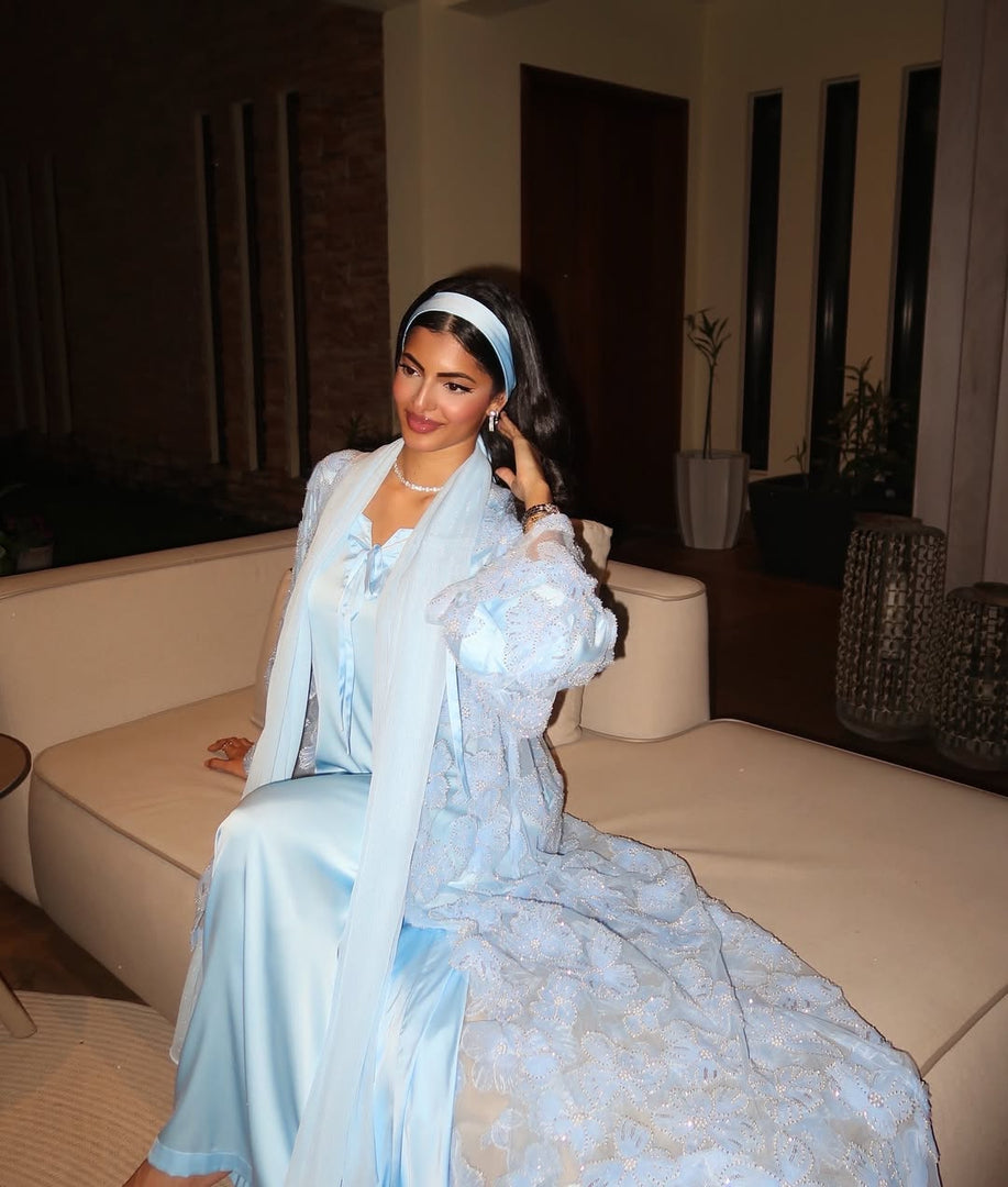 Abaya Kimono Feeliz