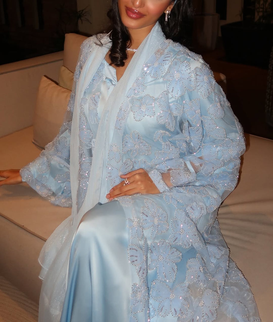 Abaya Kimono Feeliz