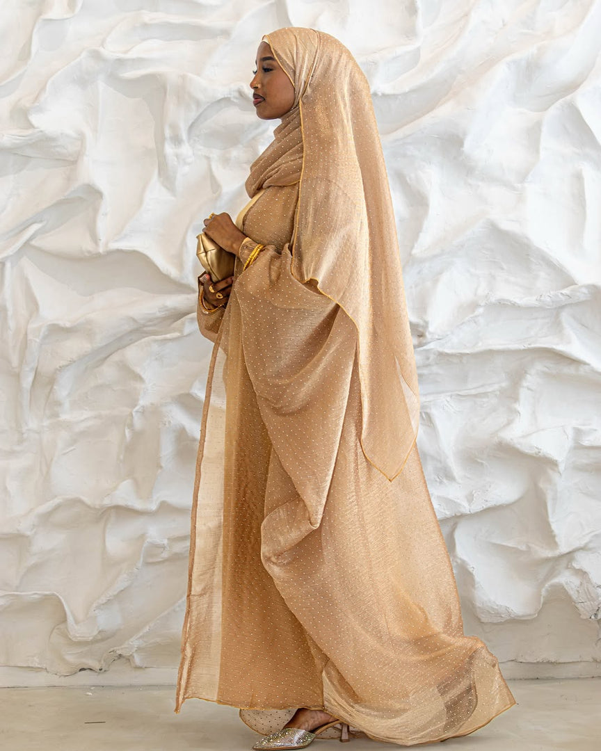 Abaya Kimono Nihal