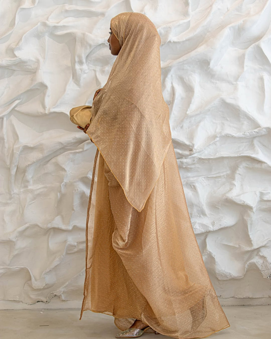 Abaya Kimono Nihal
