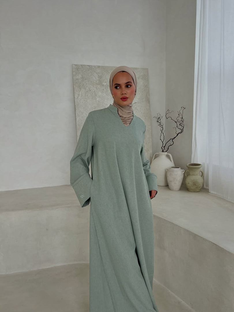 Abaya Cassy