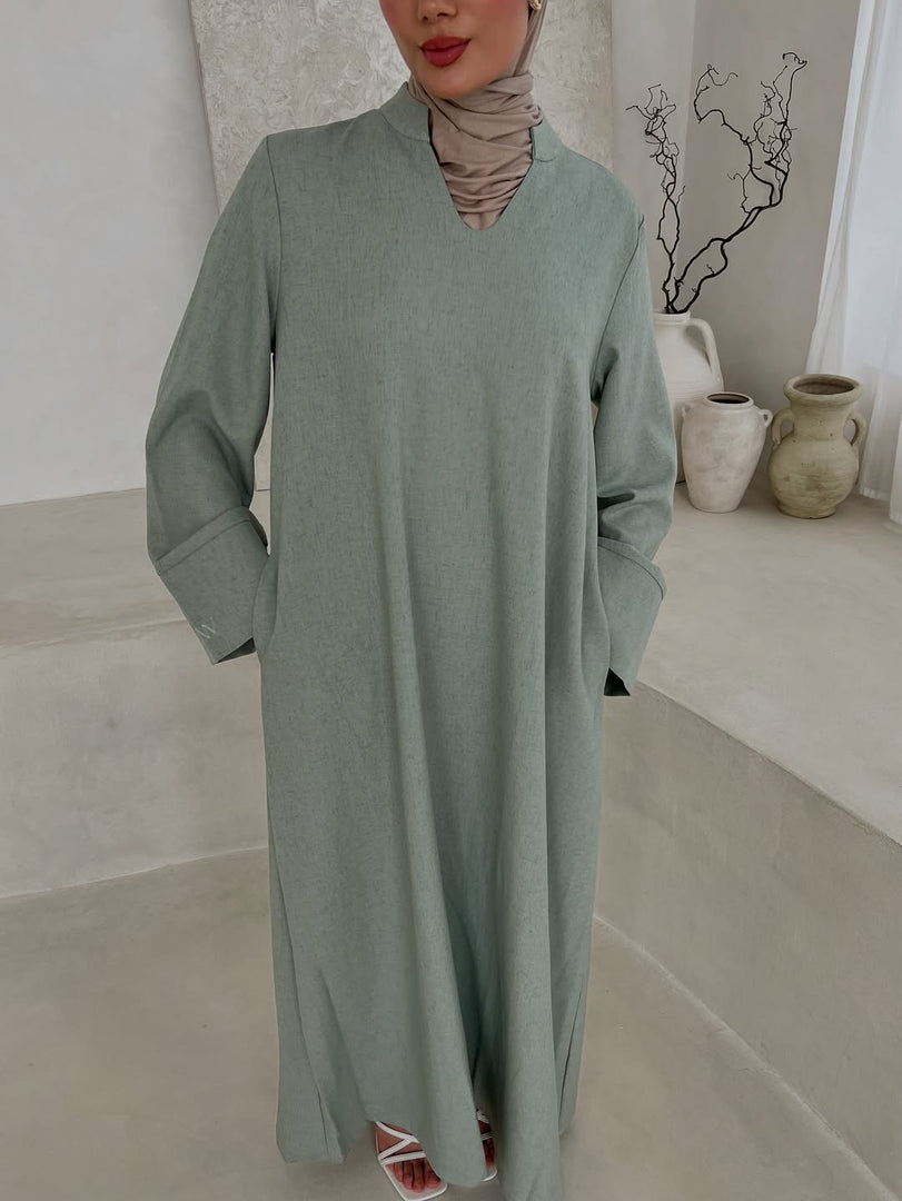 Abaya Cassy