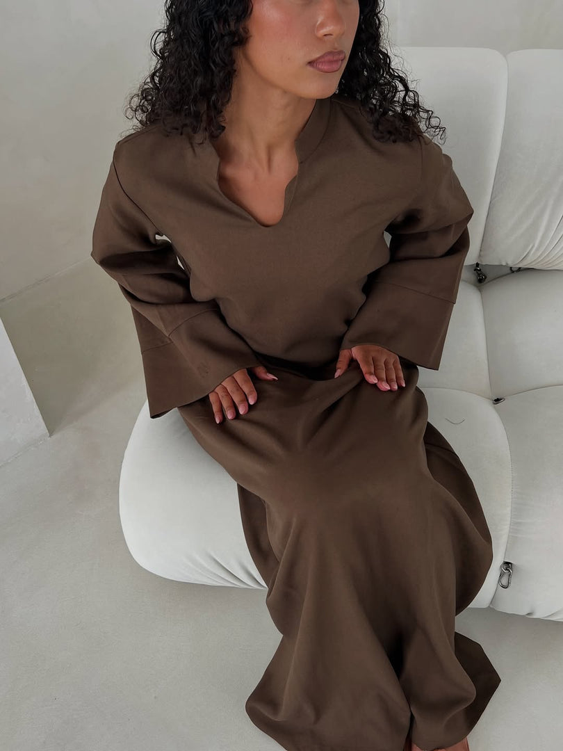 Abaya Cassy