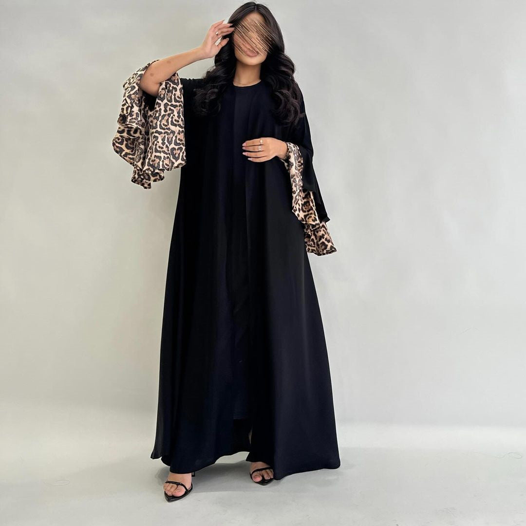 Abaya Kimono Leonella