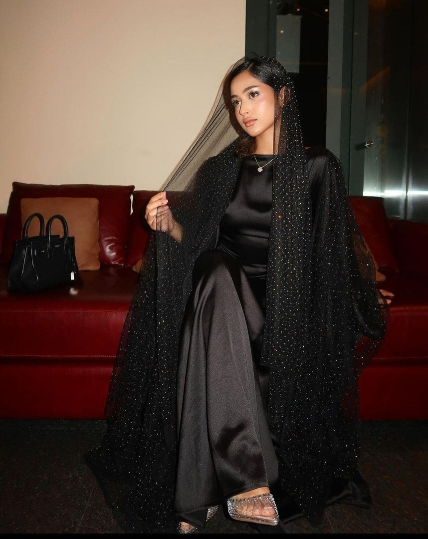 Abaya Kimono Nihal